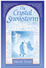 Letzenstein Chronicles: The Crystal Snowstorm